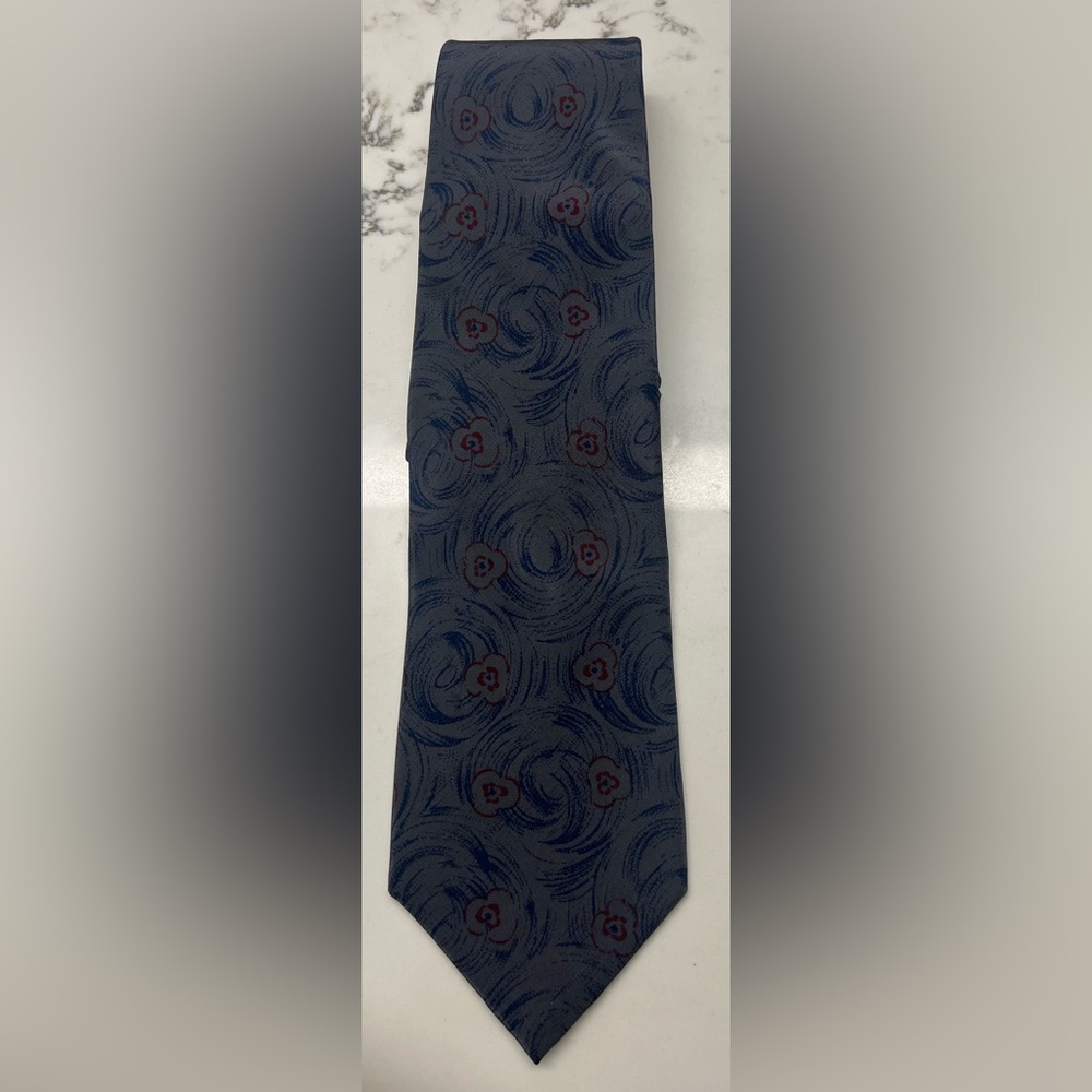 Don Lopez Beverly Hills 100% Silk Men's Tie